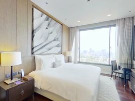 1 Schlafzimmer Wohnung zu vermieten im 137 Pillars Suites & Residences Bangkok, Khlong Tan Nuea
