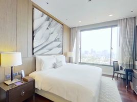 1 Schlafzimmer Appartement zu vermieten im 137 Pillars Suites & Residences Bangkok, Khlong Tan Nuea