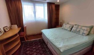 3 Bedrooms Condo for sale in Khlong Toei, Bangkok GM Height