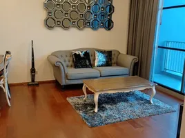 2 Bedroom Condo for rent at Quattro By Sansiri, Khlong Tan Nuea