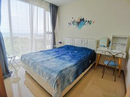 1 Schlafzimmer Appartement zu vermieten im The Riviera Jomtien, Nong Prue