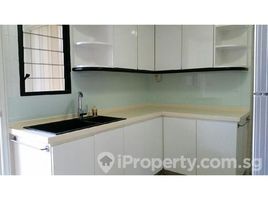 1 Bedroom Condo for rent at Jalan Membina, Tiong bahru station, Bukit merah, Central Region