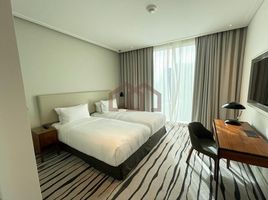 3 Bedroom Apartment for sale at Vida Residence Downtown, Downtown Dubai, Dubai, United Arab Emirates