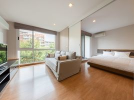 1 Schlafzimmer Appartement zu vermieten im Tree Condo LUXE Sukhumvit 52, Bang Chak, Phra Khanong