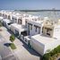 2 Schlafzimmer Reihenhaus zu verkaufen im The Beachfront, Mina Al Arab