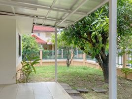 4 Schlafzimmer Villa zu vermieten im Baan Rungaroon 3, Hang Dong, Chiang Mai