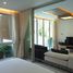 2 Schlafzimmer Appartement zu vermieten im Wan Vayla, Nong Kae, Hua Hin, Prachuap Khiri Khan, Thailand