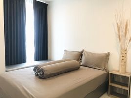 1 Schlafzimmer Appartement zu verkaufen im Rhythm Sukhumvit 42, Phra Khanong