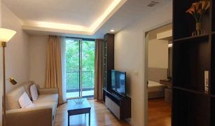 1 Bedroom Condo for sale in Khlong Toei, Bangkok Focus Ploenchit