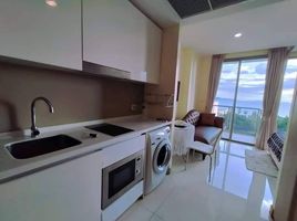 Studio Wohnung zu vermieten im The Riviera Wongamat, Na Kluea, Pattaya, Chon Buri