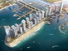 2 Bedroom Apartment for sale at Beach Mansion, EMAAR Beachfront, Dubai Harbour