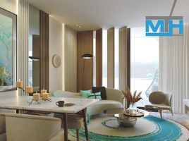 2 Bedroom Apartment for sale at Samana Santorini, Olivara Residences, Dubai Studio City (DSC), Dubai