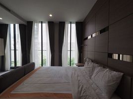 1 Bedroom Apartment for rent at Noble Ploenchit, Lumphini