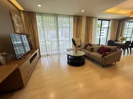 3 Bedroom Condo for rent at Sutavongs Place, Lumphini, Pathum Wan, Bangkok