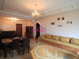 1 Bedroom Apartment for rent at Location - Appartement 120 m² NEJMA - Tanger - Ref: LA520, Na Charf, Tanger Assilah