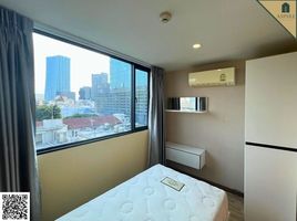 2 Schlafzimmer Wohnung zu verkaufen im D'Rouvre Condominium, Sam Sen Nai, Phaya Thai