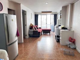 1 Schlafzimmer Appartement zu vermieten im Waterford Park Rama 4, Phra Khanong