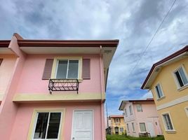 2 Schlafzimmer Haus zu verkaufen im Camella Capiz, Roxas City