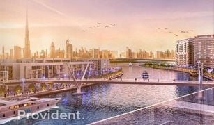 2 Bedrooms Apartment for sale in dar wasl, Dubai Canal Front Residences