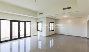 3 Bedrooms Villa for sale in Bloom Gardens, Abu Dhabi Bloom Gardens