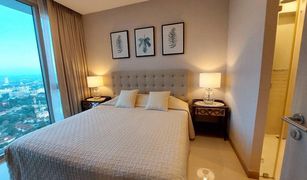 1 Bedroom Condo for sale in Na Kluea, Pattaya The Riviera Wongamat