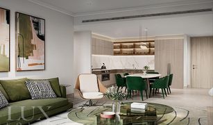 Квартира, 1 спальня на продажу в , Дубай St Regis The Residences