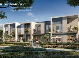 3 Bedroom Townhouse for sale at Aura, Olivara Residences, Dubai Studio City (DSC)