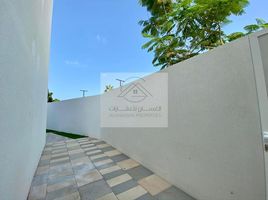 3 Bedroom Townhouse for sale at Marbella, Mina Al Arab