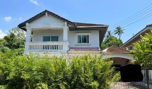 3 Schlafzimmern Haus zu verkaufen in Chalong, Phuket Phuket Country Home Village 