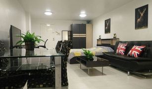 Studio Wohnung zu verkaufen in Suthep, Chiang Mai Srithana Condominium 2