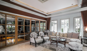 5 chambres Maison a vendre à Bang Khae Nuea, Bangkok Granada Pinklao-Phetkasem