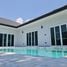 3 Schlafzimmer Villa zu verkaufen in Mueang Chiang Rai, Chiang Rai, Mueang Chiang Rai, Chiang Rai