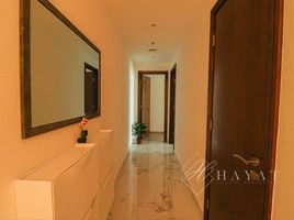 2 Bedroom Apartment for sale at Amna Tower, Al Habtoor City