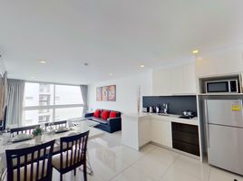 1 Bedroom Condo for rent at Club Royal, Na Kluea