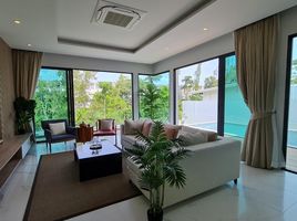 3 Bedroom Villa for sale at Casa Signature, Ko Kaeo