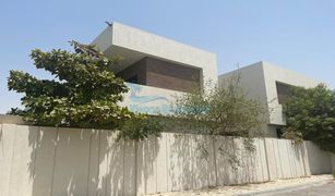 4 Bedrooms Villa for sale in , Abu Dhabi West Yas