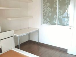 1 Schlafzimmer Wohnung zu vermieten im Q House Sathorn, Khlong Ton Sai