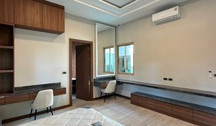 4 Bedrooms House for sale in Nong Prue, Pattaya Baan Mae Bibury Phase 2