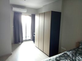 1 Schlafzimmer Wohnung zu vermieten im Ideo Sukhumvit 115, Thepharak, Mueang Samut Prakan, Samut Prakan