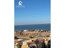 2 Bedroom Apartment for sale at Hanging Gardens, Porto Sokhna, Al Ain Al Sokhna, Suez