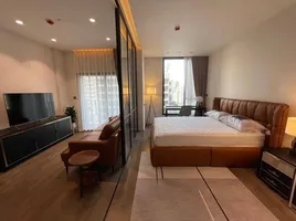 1 Bedroom Condo for rent at Muniq Sukhumvit 23, Khlong Toei Nuea, Watthana, Bangkok