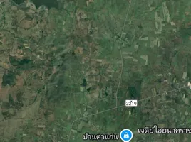  Grundstück zu verkaufen in Khok Charoen, Lop Buri, Nong Makha, Khok Charoen, Lop Buri