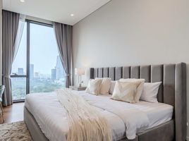 5 спален Кондо на продажу в The Residences at Sindhorn Kempinski Hotel Bangkok, Lumphini