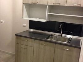 1 Bedroom Condo for rent at The Privacy Pracha Uthit - Suksawat, Rat Burana