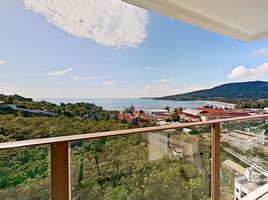 3 Bedroom Penthouse for sale at Oceana Kamala, Kamala, Kathu, Phuket