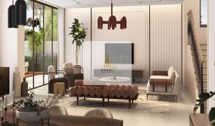 5 Habitaciones Adosado en venta en , Dubái IBIZA