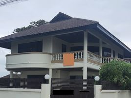 4 Bedroom Villa for sale in Hat Chao Samran, Mueang Phetchaburi, Hat Chao Samran