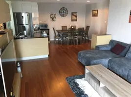 2 Schlafzimmer Wohnung zu vermieten im Belle Grand Rama 9, Huai Khwang