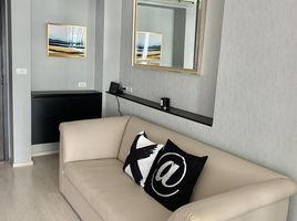 1 Schlafzimmer Appartement zu vermieten im Rhythm Sukhumvit 44/1, Phra Khanong