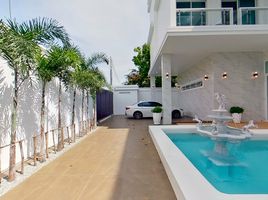 6 Schlafzimmer Haus zu vermieten in Cozy Beach, Nong Prue, Nong Prue